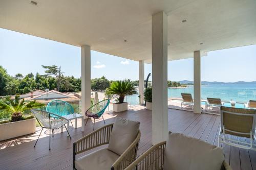Dedaj Resort - Villa Tina