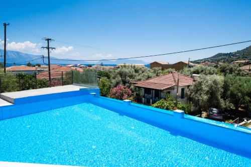 Birds Apartment - Shared pool access