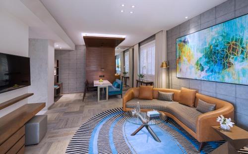 Andaz Family Suites by Hyatt - Palm Jumeirah Image