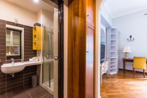 Loft Monte di Dio