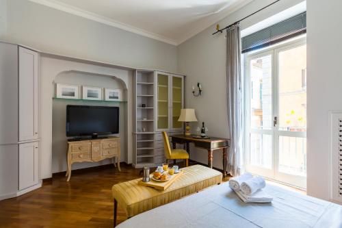 Loft Monte di Dio
