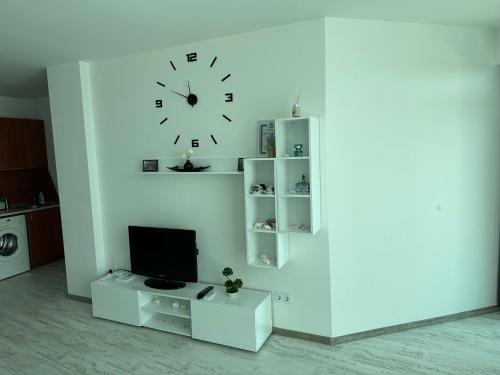 Gallery image of Spacious and cozy Apartment in complex Del Sol in Primorsko