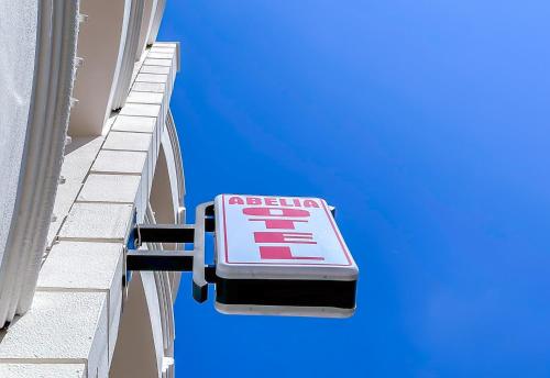 Galeriebild der Unterkunft Abelia Otel in Canakkale