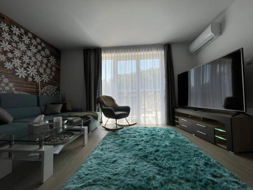 Jázmin Apartman 9600 Sárvár, Anna sugárút 10/1 kép - 3