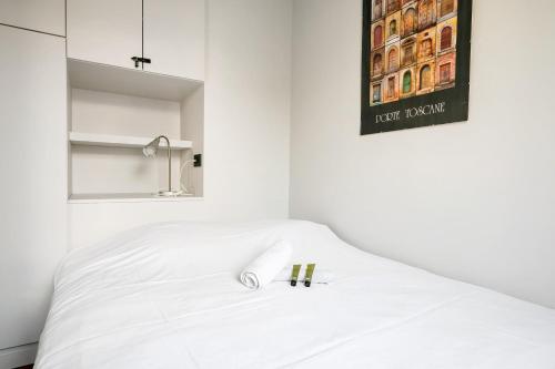 Appartement Folie-Méricourt - Welkeys