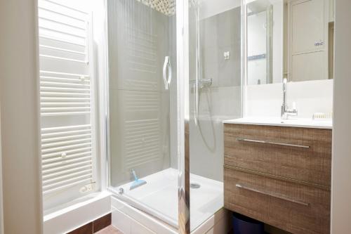 Appartement Folie-Méricourt - Welkeys