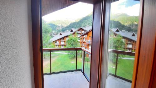 Γενική θέα στο βουνό ή θέα στο βουνό από  αυτό το διαμέρισμα