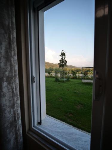 Gallery image of Hanna & Solei Hotel in Berat
