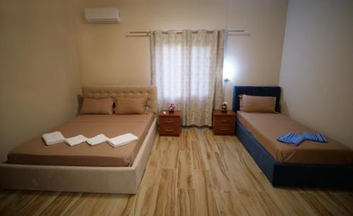 Gallery image of Hanna & Solei Hotel in Berat