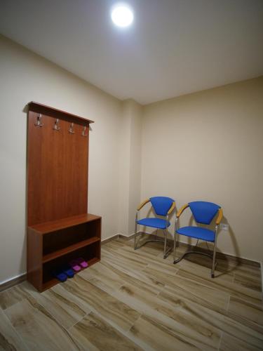 Gallery image of Hanna & Solei Hotel in Berat
