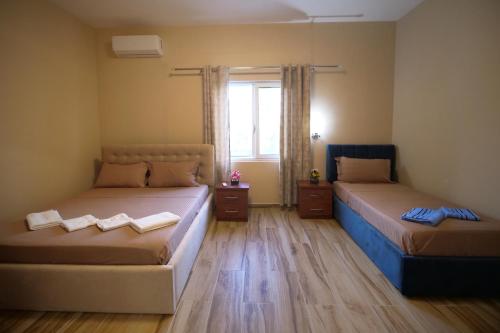 Gallery image of Hanna & Solei Hotel in Berat