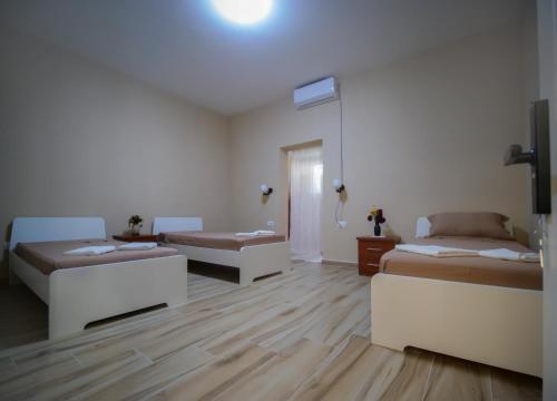Gallery image of Hanna & Solei Hotel in Berat