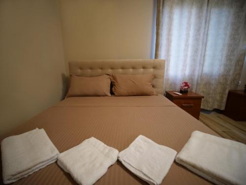 Gallery image of Hanna & Solei Hotel in Berat