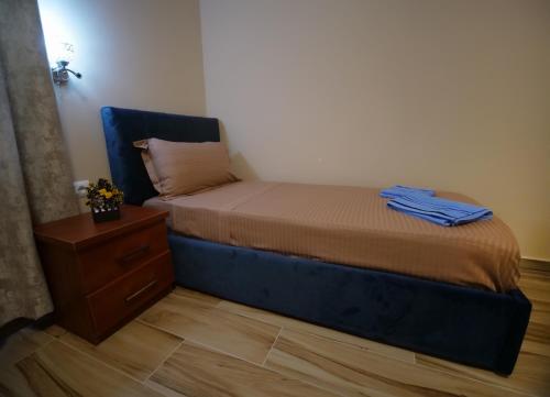 Gallery image of Hanna & Solei Hotel in Berat