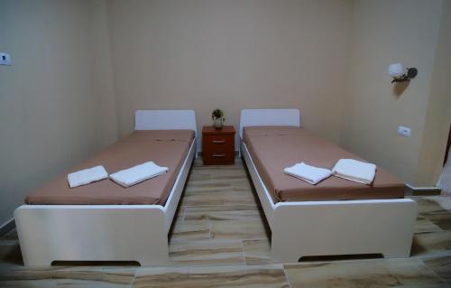 Gallery image of Hanna & Solei Hotel in Berat