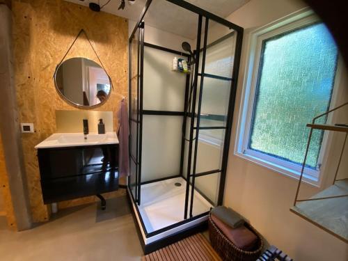 Imagen de la galería de Sommerhus med sjæl, en Egå
