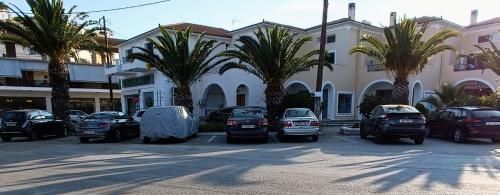 Φωτογραφία από το άλμπουμ του Hermione Port Luxury Residence στην Ερμιόνη