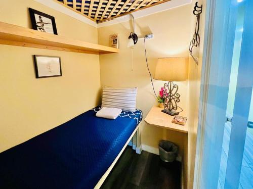 New York Spirit Retreats HOSTEL Image