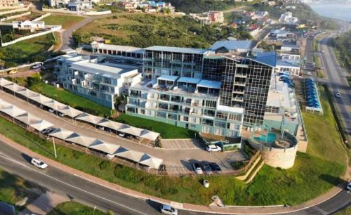 Άποψη από ψηλά του Spacious 2 bedroom space with breathtaking seaview