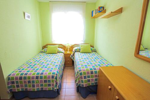 LITORAL COSTA DORADA - MERCE Only families