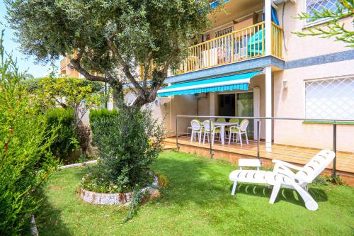 LITORAL COSTA DORADA - MERCE Only families
