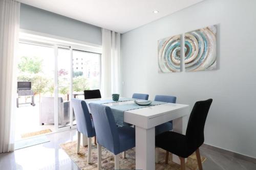 Puzzle Tao, Vilamoura - Alojamento Local