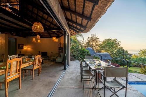 Fotografie z fotogalerie ubytování Hornbill Lodge v destinaci Kariba