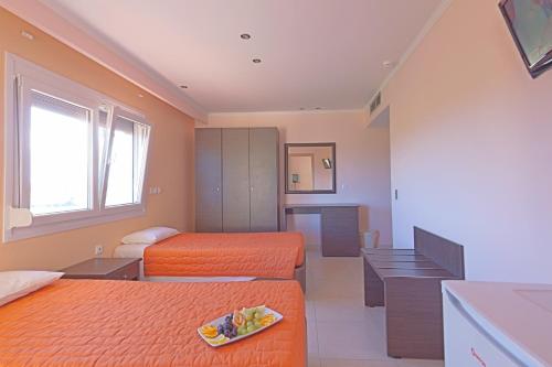 Gallery image of Grand Platon Hotel in Olympiaki Akti