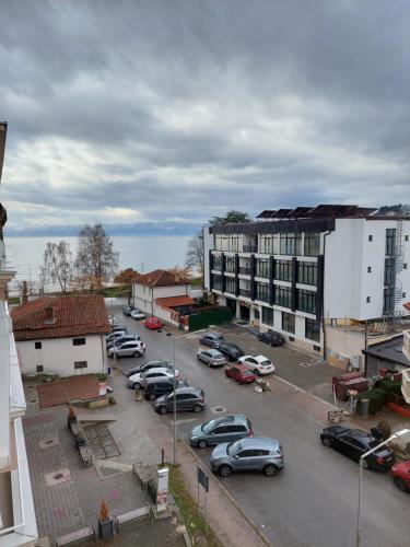 Sofijana Two Bedrooms Apartment with Lake wiev