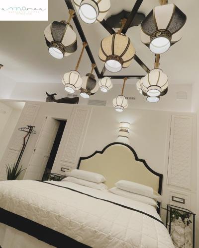 AMAREA Exclusive Suites – Photos 5