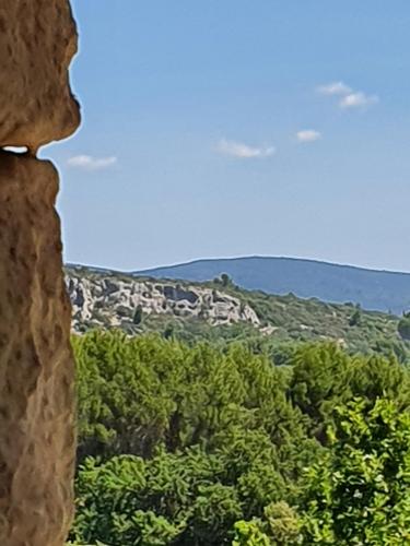 Φυσικό τοπίο κοντά σε αυτός ο ξενώνας