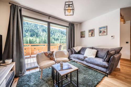 Elouera Les Gets - BY EMERALD STAY