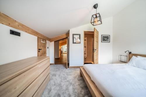 Elouera Les Gets - BY EMERALD STAY