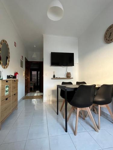 Casas da Margarida