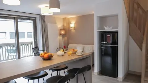 Le Génépy - Appart'hôtel de Charme photo 24