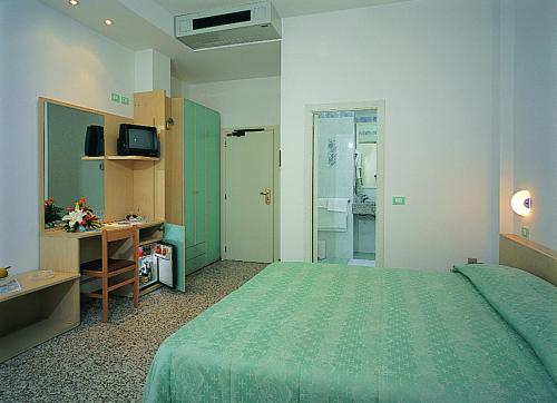 Gallery image of Hotel Aurora in Misano Adriatico