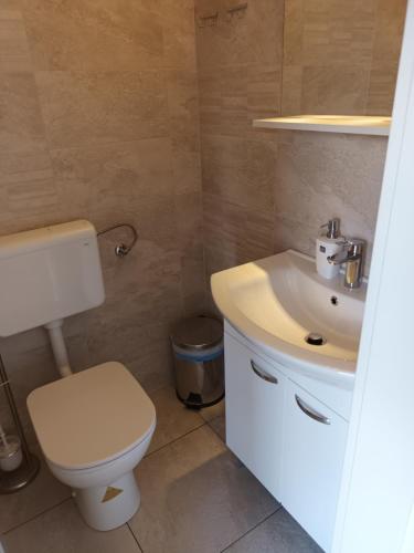 Gallery image of Guesthouse Villa Stanger in Lovran