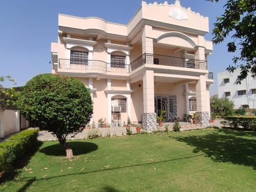 加雅K D Homestay的相册照片