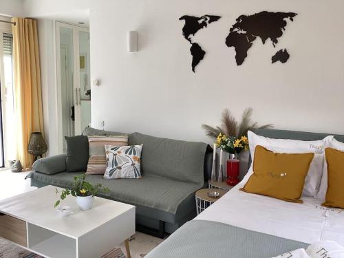 THEA cozy apartment