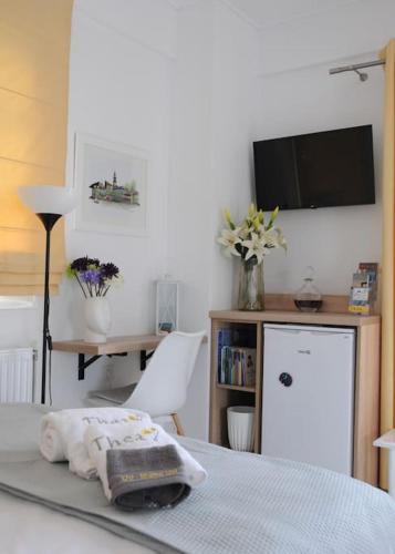 THEA cozy apartment