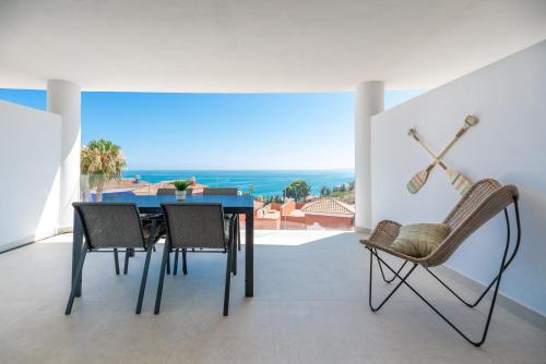 VB Navio 2BDR Duplex Seaviews