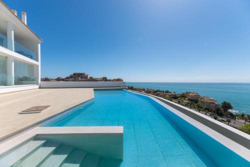 VB Navio 2BDR Duplex Seaviews