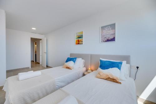 VB Navio 2BDR Duplex Seaviews