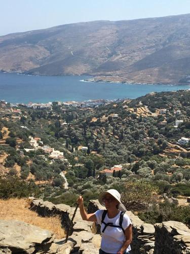 Φυσικό τοπίο κοντά σε αυτό το διαμέρισμα
