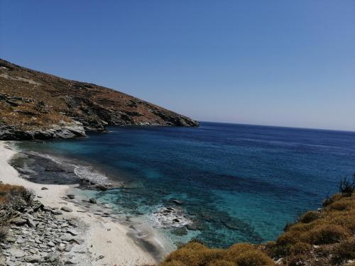 Φυσικό τοπίο κοντά σε αυτό το διαμέρισμα