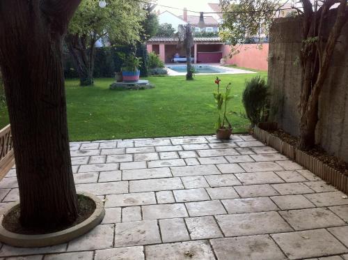 Photo de la galerie de l'établissement La Cathare, à Lézignan-Corbières