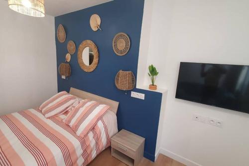 Studio palais de justice