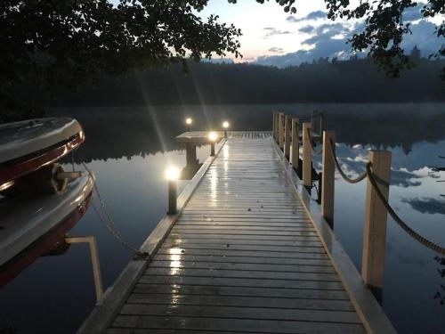 Fotografia z galérie ubytovania Hotel Rezydencja Mazury 2 v destinácii Mrągowo