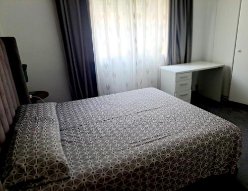 Foto dalla galleria di Genial casa en centro a Ceuta