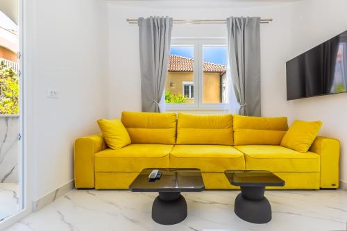 luxury Villa Sandra